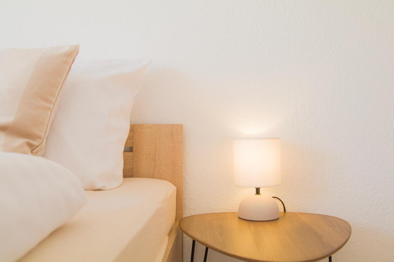 Ferienwohnung für 4, mitten in Solingen Exterior foto